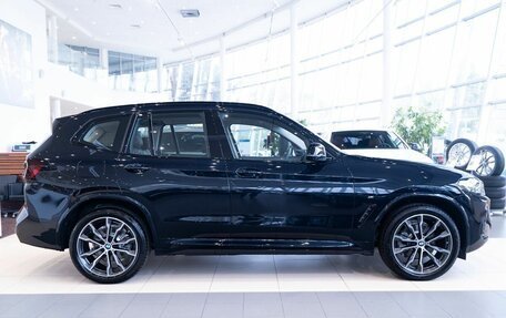 BMW X3, 2024 год, 7 950 000 рублей, 8 фотография