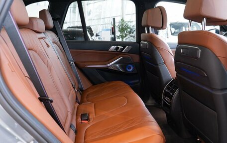 BMW X5, 2024 год, 16 700 000 рублей, 11 фотография