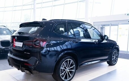 BMW X3, 2024 год, 7 950 000 рублей, 7 фотография