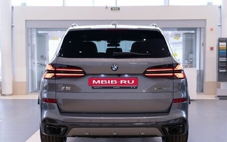 BMW X5, 2024 год, 16 700 000 рублей, 6 фотография
