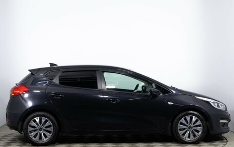 KIA cee'd III, 2017 год, 1 370 000 рублей, 4 фотография