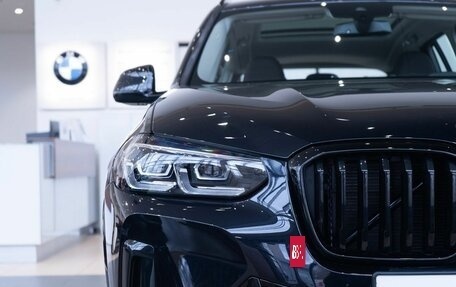 BMW X3, 2024 год, 7 950 000 рублей, 10 фотография
