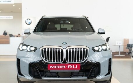 BMW X5, 2024 год, 16 300 000 рублей, 2 фотография