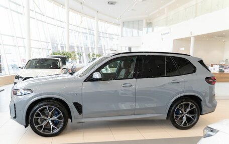 BMW X5, 2024 год, 16 300 000 рублей, 8 фотография