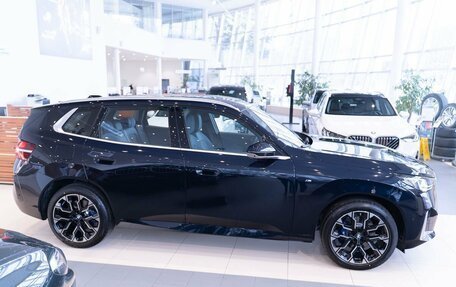 BMW X3, 2025 год, 8 650 000 рублей, 4 фотография
