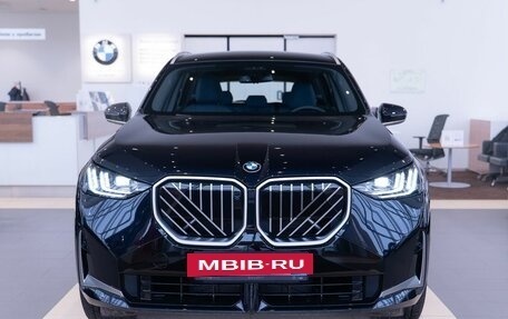 BMW X3, 2025 год, 8 650 000 рублей, 2 фотография