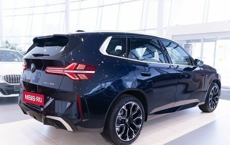 BMW X3, 2025 год, 8 650 000 рублей, 5 фотография