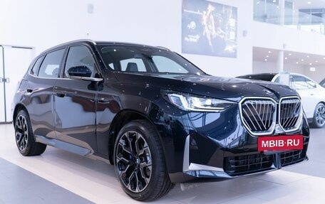 BMW X3, 2025 год, 8 650 000 рублей, 3 фотография
