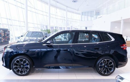 BMW X3, 2025 год, 8 650 000 рублей, 8 фотография