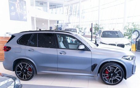 BMW X5, 2024 год, 16 300 000 рублей, 4 фотография