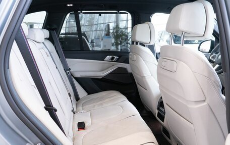 BMW X5, 2024 год, 16 300 000 рублей, 11 фотография
