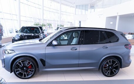 BMW X5, 2024 год, 16 300 000 рублей, 8 фотография