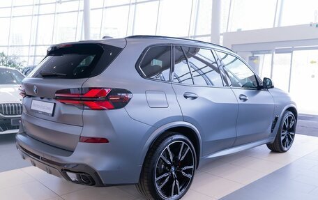 BMW X5, 2024 год, 16 300 000 рублей, 5 фотография