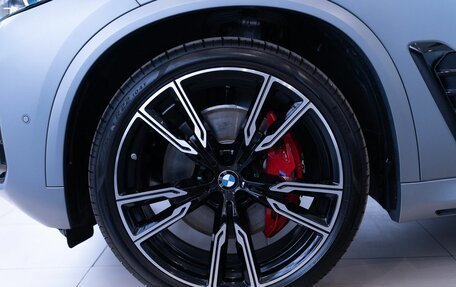 BMW X5, 2024 год, 16 300 000 рублей, 10 фотография