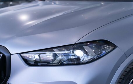 BMW X5, 2024 год, 16 300 000 рублей, 9 фотография