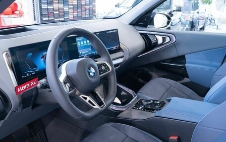 BMW X3, 2025 год, 8 650 000 рублей, 10 фотография