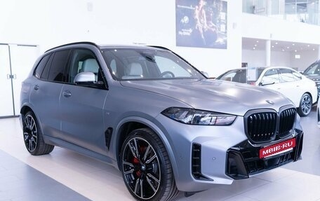 BMW X5, 2024 год, 16 300 000 рублей, 3 фотография