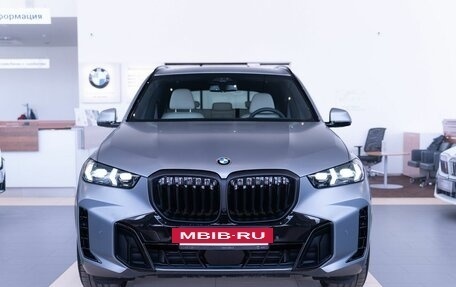 BMW X5, 2024 год, 16 300 000 рублей, 2 фотография