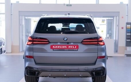 BMW X5, 2024 год, 16 300 000 рублей, 6 фотография