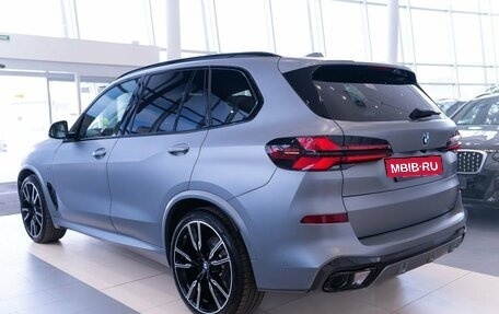 BMW X5, 2024 год, 16 300 000 рублей, 7 фотография