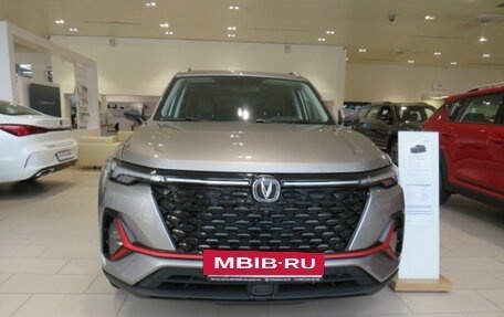 Changan CS35 Plus, 2024 год, 2 629 900 рублей, 2 фотография