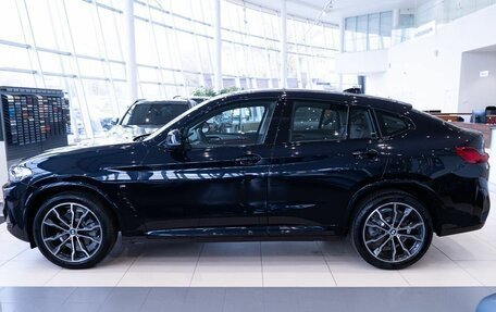 BMW X4, 2024 год, 8 400 000 рублей, 4 фотография