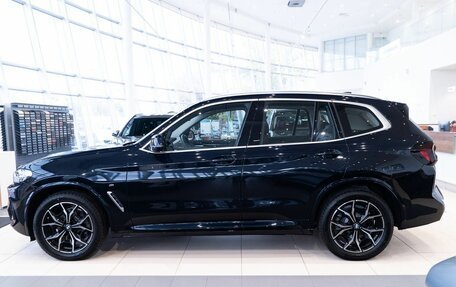 BMW 5 серия, 2024 год, 7 198 000 рублей, 7 фотография