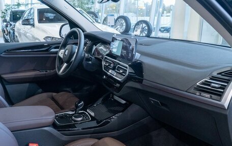 BMW 5 серия, 2024 год, 7 198 000 рублей, 11 фотография