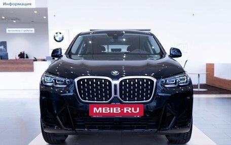 BMW X4, 2024 год, 8 400 000 рублей, 3 фотография