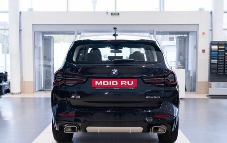 BMW 5 серия, 2024 год, 7 198 000 рублей, 5 фотография
