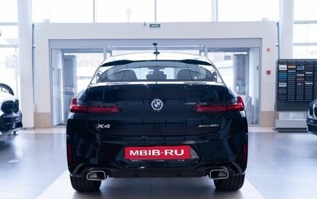 BMW X4, 2024 год, 8 400 000 рублей, 6 фотография