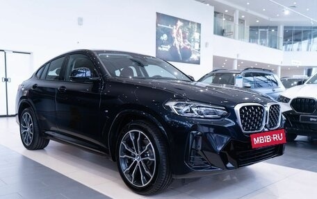 BMW X4, 2024 год, 8 400 000 рублей, 2 фотография