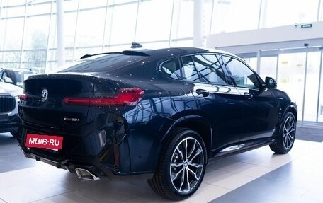 BMW X4, 2024 год, 8 400 000 рублей, 7 фотография