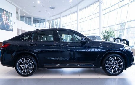 BMW X4, 2024 год, 8 400 000 рублей, 8 фотография