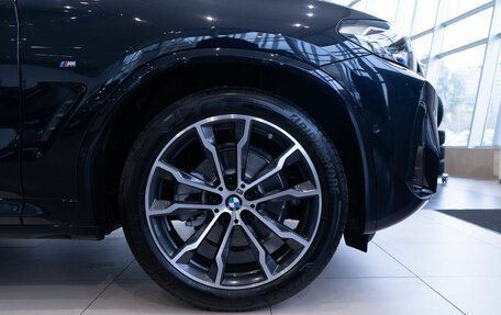 BMW X4, 2024 год, 8 400 000 рублей, 10 фотография