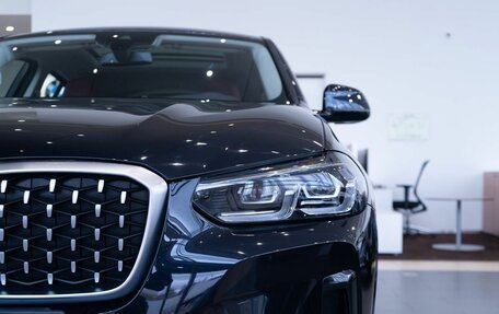 BMW X4, 2024 год, 8 400 000 рублей, 9 фотография