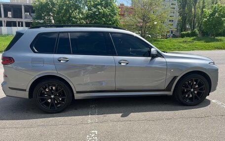 BMW X7, 2023 год, 13 720 000 рублей, 7 фотография