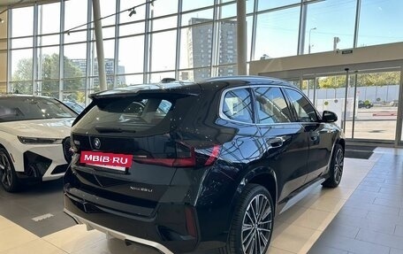 BMW X1, 2024 год, 5 600 000 рублей, 4 фотография