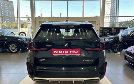 BMW X1, 2024 год, 5 600 000 рублей, 5 фотография