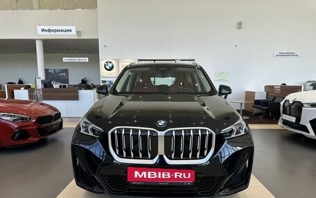 BMW X1, 2024 год, 5 600 000 рублей, 2 фотография