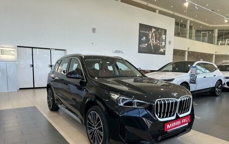 BMW X1, 2024 год, 5 600 000 рублей, 3 фотография