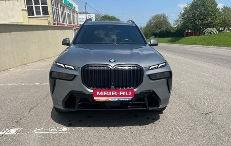 BMW X7, 2023 год, 13 720 000 рублей, 5 фотография