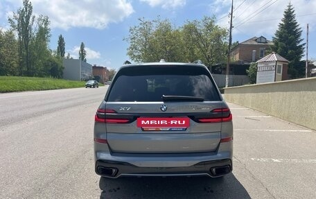 BMW X7, 2023 год, 13 720 000 рублей, 6 фотография