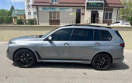 BMW X7, 2023 год, 13 720 000 рублей, 8 фотография