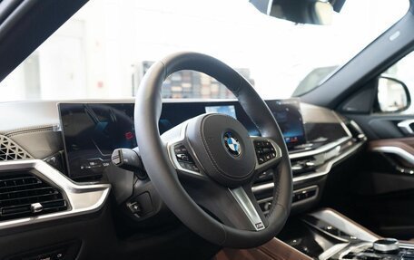 BMW X6, 2024 год, 16 998 000 рублей, 10 фотография