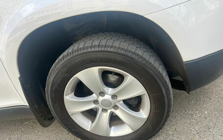Skoda Yeti I рестайлинг, 2012 год, 870 000 рублей, 4 фотография