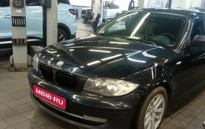 BMW 1 серия, 2011 год, 700 000 рублей, 1 фотография