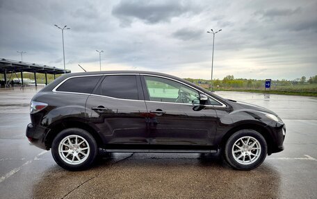 Mazda CX-7 I рестайлинг, 2011 год, 1 100 000 рублей, 3 фотография