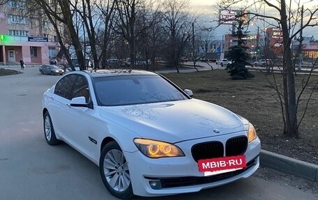BMW 7 серия, 2011 год, 1 850 000 рублей, 7 фотография