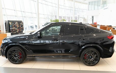 BMW X6 M, 2024 год, 23 900 000 рублей, 8 фотография